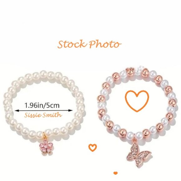 π©° Pink Ballerina Childs Musical Jewelry Box π©° - Picture 16 of 16